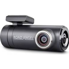 Road Angel Halo Pro Deluxe Quad HD Dash Cam