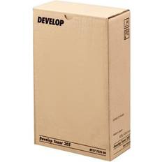 Develop 205 Toner - Black