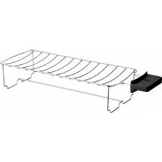 Enfinigy Bun Warmer 2 Long Slots Black