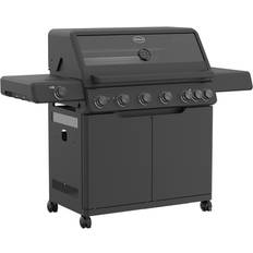 Grills Rösle BBQ Station AllFlame Hero 6 50 mBar