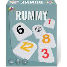 Games for Fun Rummy