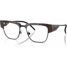 Briller & Læsebriller Diesel DL4005 2003 55 Briller Mænd Tortoiseshell 55mm