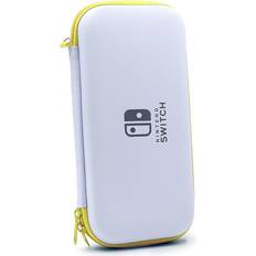 Gaming Accessories Maxpower Carrying Case For Nintendo Switch Lite Portable Travel Storage Bag Backpack