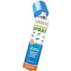 Schädlingsbekämpfung Ardap Repell Ungezieferspray 400ml