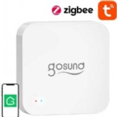 Gosund Smart Bluetooth Gateway with Alarm G2