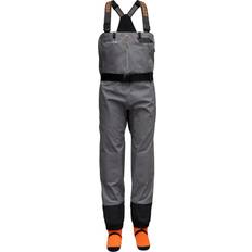 Grundéns Men's Vector Stockingfoot Wader Anchor LG 42-44