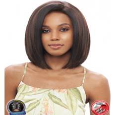 Hair Products Vanessa Top Super RC Side Lace Part Synthetic Olix Wig Multi