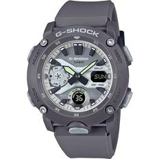 Casio Men's G-Shock GA-2000HD-8AJF Round Watch