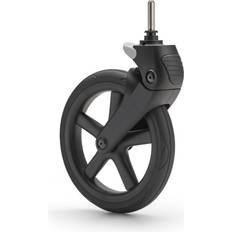 Bugaboo fox Bugaboo Fox 5 Swivel Wheels Black