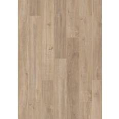 Oak Laminate Flooring Wickes Ashbury Light Oak 12mm Moisture Resistant Laminate Flooring 1.51m2 Beige