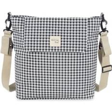 I Love Vichy Skötväska För Barnvagn 42 x 36 x 13 cm