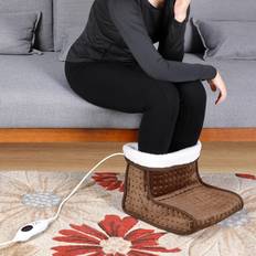 Foot Warmers Monzana Electric Foot Warmer 100W
