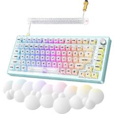 MK 32 Mechanical Gaming Keyboard Apex Pro TKL