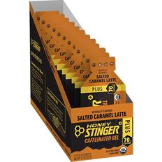 Honey Stinger Organic Energy Gels 12-Pack One Size