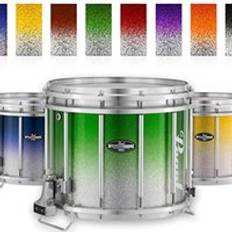 Pearl CarbonCore Varsity FFX Marching Snare Drum
