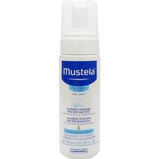 Mustela Hair Care Mustela Foam Shampoo For Newborns 150ml