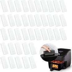 COOCHEER 40 Pack Replacement Filters for Vortex Plus 6QT Instant Air Fryer