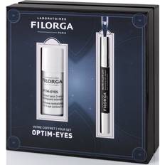 Filorga Gaveæsker & Sæt Filorga Giftset Optim Eyes Gavesæt 2 Stk