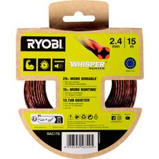 Ryobi Trimmertråd Ryobi Trimmertråd RAC179 46 1/2