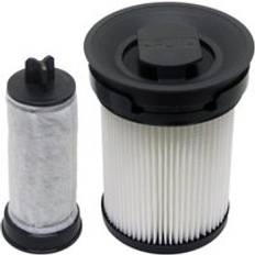 Replacement Fine Dust Filter for Miele TriFlex HX1 Cordless Vacuum Cleaner
