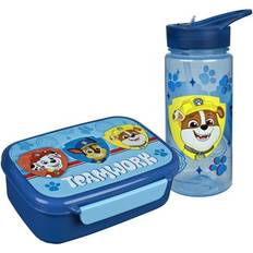 PAW Patrol Lunch Box and Drinking Bottle