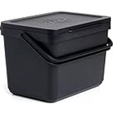 Tatay Kitchen Food Waste Compost Caddy Bin 6 L Capacity