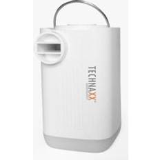 Luftpumpar Technaxx TX-299 Uppblåsbar Battery Air Pump