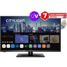 Graham & Brown Mitchell JB-32DVD1811ST 32 Inch HD Ready Webos Smart DVD TV Combo