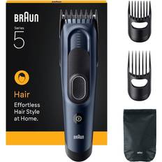 Braun Series 5 HC5550 Hårklippare