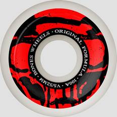 Bones Bones Wheels Mummy Skulls 100A V5 Sidecut 52mm Rollen