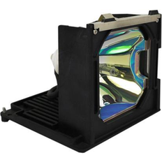 Projector Lamps Christie Original Ushio Replacement Lamp and Housing for The Christie Digital LW300 Projector