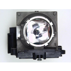 Projector Lamps Jaspertronics Original Lamp and Housing for Samsung SP-M205 Projector