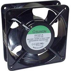 Sunon Fan 80mm 240 VAC Axial Flow SF23080A-2082HSL