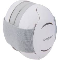 Baby Ear Protection 0-36m Hörselskydd Barn Vitt