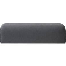 Cane-Line Space Ryggdyna Grey Stor Soffa