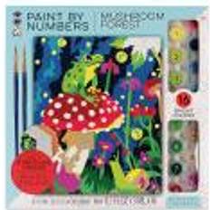Pitture Diamante Kit Dipingere Con Numeri Strisce Luminose Bambini