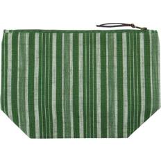 Necessär Toiletry Bag - Green