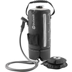 Camping Showers Outwell Seabreeze Pressure Shower 12L
