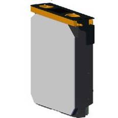 Western Digital 1EX2478 Storage Drive Enclosure HDD 3.5"