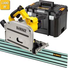 Dewalt Kreissägen Dewalt DWS520KTR-QS Tauchkreissäge