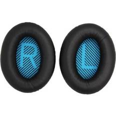 Bose quietcomfort 25 MTP Products Erstatningsørepuder till Bose QuietComfort 35/25/15 Blå