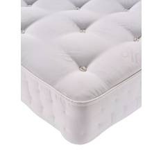 Classic Collection 1200 Pocket Zip Link Mattress Super King Size