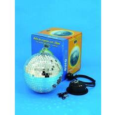 Eurolite Disco Ball 7.9-Inches with MD-1015 Motor