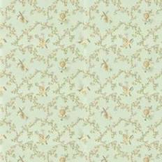 Wallpapers Sanderson Wallpaper Trelliage 217320
