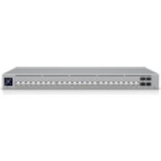 Ubiquiti UniFi Pro HD 24 Switch 24-porte 2.5/10 Gigabit