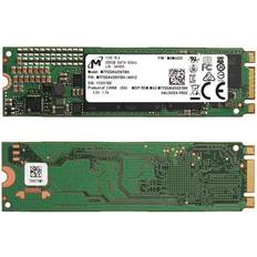 Micron 1100 256GB SSD M2 2280 SATA