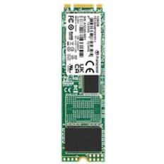 Transcend 128 GB SATA M.2 Internal SSD
