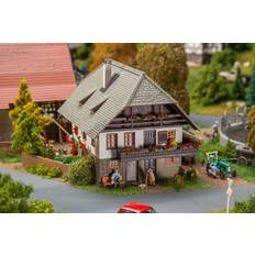 Zubehör Faller Tagelöhnerhaus Oberprechtal H0 1:87