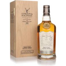 34 Year Old 1989 Connoisseurs Choice Gordon & M Single Malt Whisky