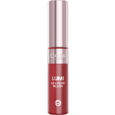 L'Oréal Paris Blushes L'Oréal Paris Lumi Le Liquid Blush 640 Glowy - Rouge